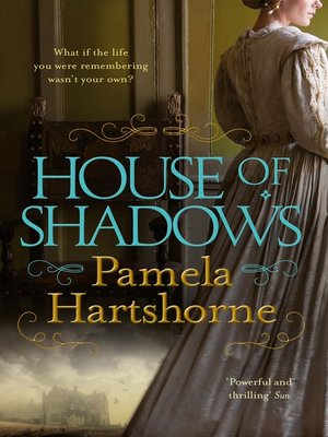 cover image of House of Shadows